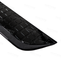 Defender L663 MY26 Rear Bumper Protection Full Cover V2 - view 2
