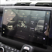 Defender L663 PIVI Pro 10" to 11.4" Screen Upgrade Retrofit - view 4