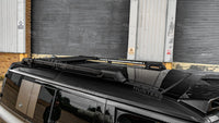 Defender L663 Plumb Adjustable Roof Rack - view 5