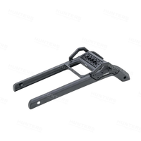 Defender L663 Plumb Dry Carbon Central Control System