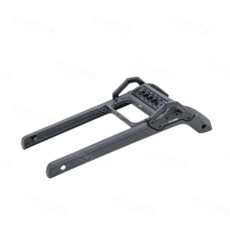 Defender L663 Plumb Dry Carbon Central Control System