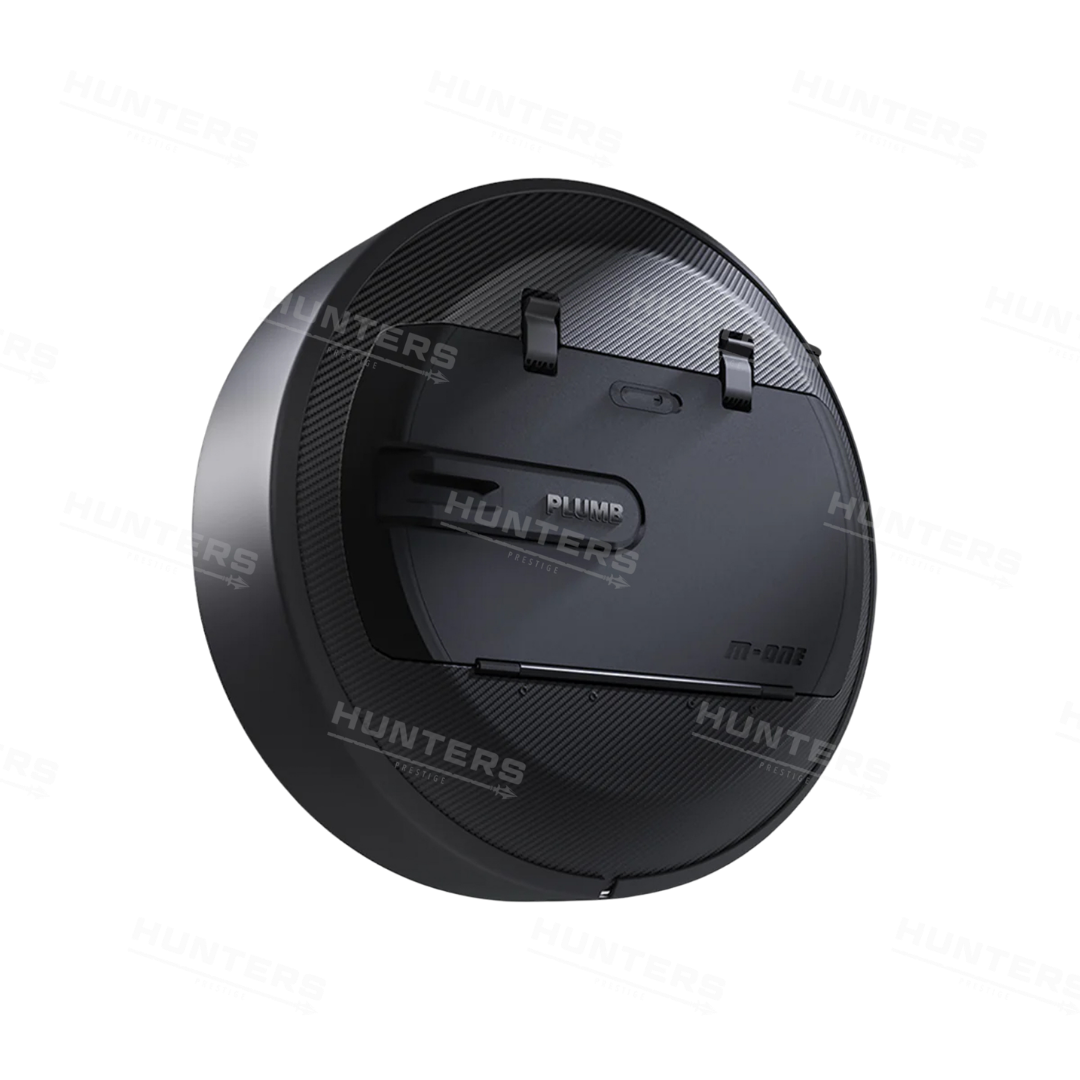 Defender L663 Plumb Spare Wheel Cover