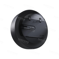 Defender L663 Plumb Spare Wheel Cover