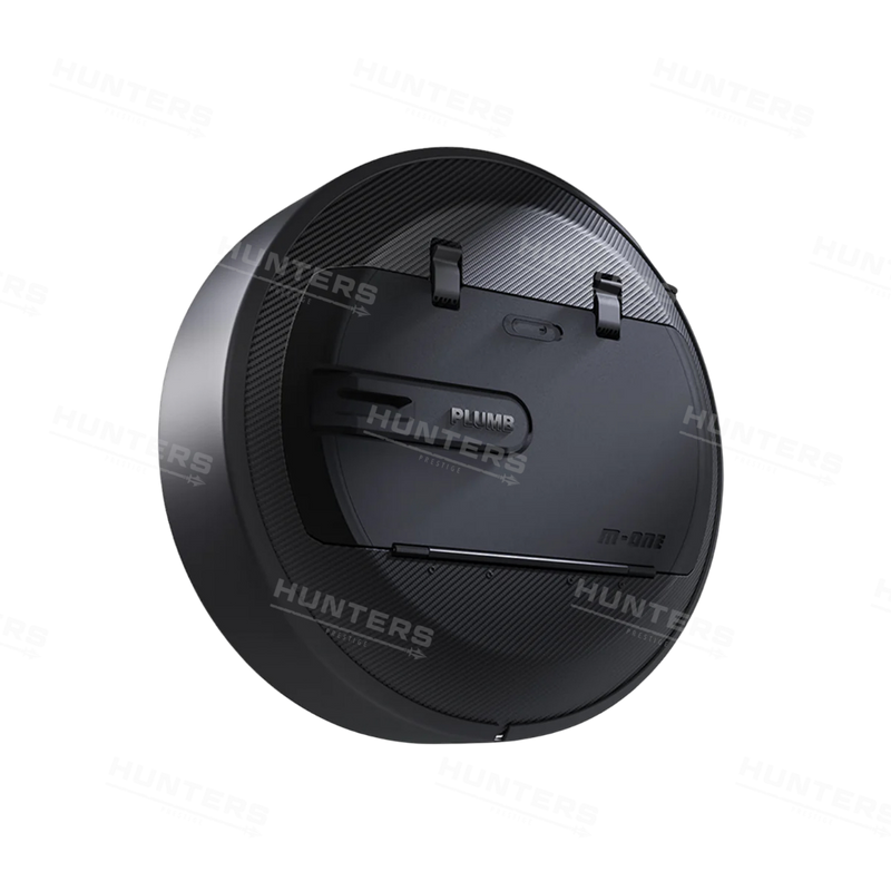 Defender L663 Plumb Spare Wheel Cover