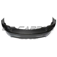 BMW F87 M2 Carbon Fibre Bumper Replacements - view 8