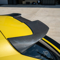 Audi RS3 8Y Sportback Full Carbon Fibre Kit V3 - CT Design - view 21