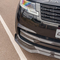 Range Rover L460 (swb) 2022+ Ultimate Full Carbon Fibre Kit - CT Design - view 8