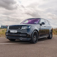 Range Rover L460 (swb) 2022+ Full Carbon Fibre Kit V1 - CT Design