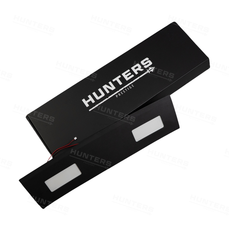 Defender L663 Hunters Rear Loadspace LED Lighting