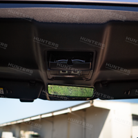 Defender L663 Sunglass Holder Retrofit - view 7