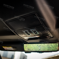 Defender L663 Sunglass Holder Retrofit - view 8