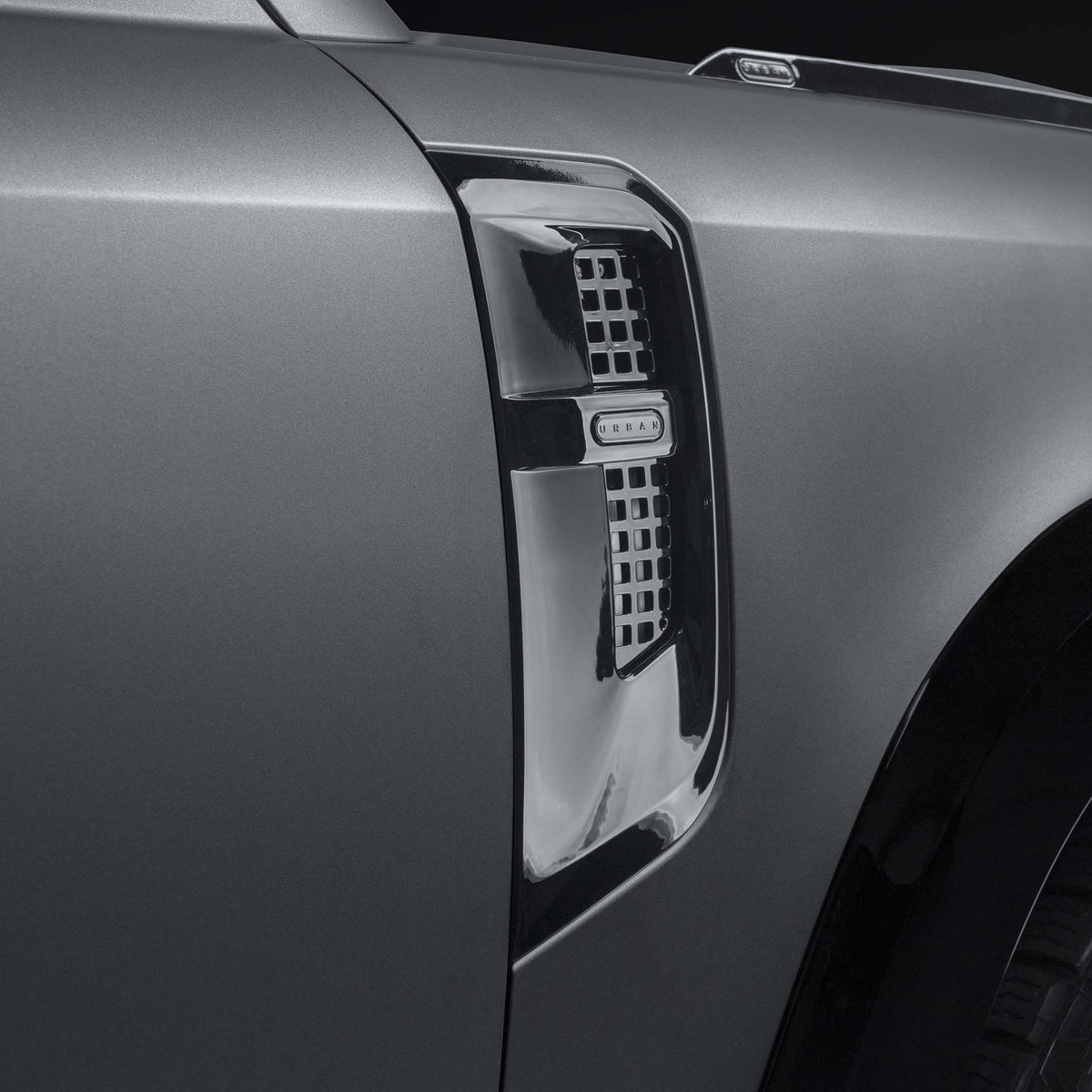 Urban Best of British Side Vent Set for Land Rover Defender L663 | Forge Automotive