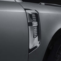 Urban Best of British Side Vent Set for Land Rover Defender L663 | Forge Automotive