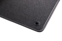 Urban Carpet Floor Mat Set for Land Rover Defender 90 and 110 L663 | Forge Automotive