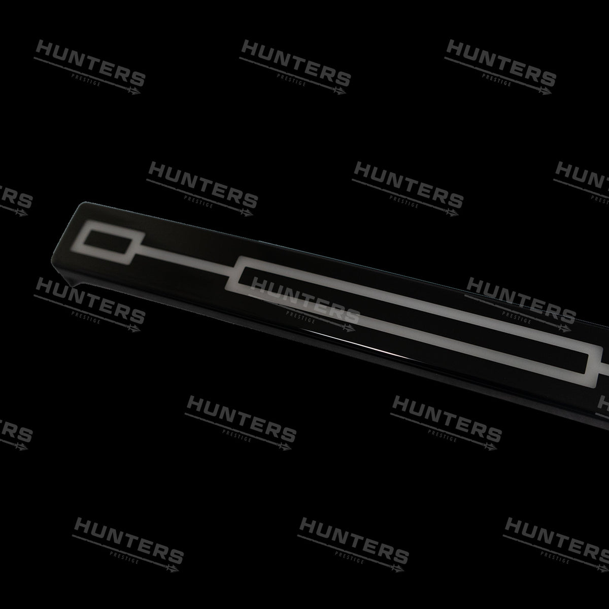 Defender L663 LED Front Grill Light (Easy Fit) - view 5