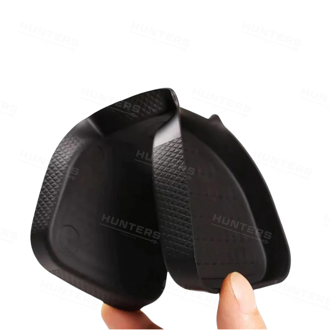 Defender L663 TPE Non-Slip Cup Holder Liner
