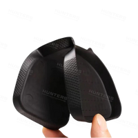 Defender L663 TPE Non-Slip Cup Holder Liner