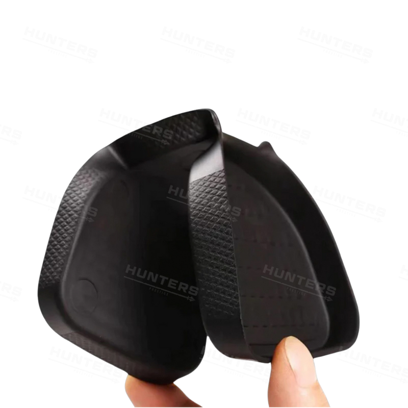 Defender L663 TPE Non-Slip Cup Holder Liner