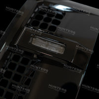 Defender L663 Hunters LED Side Vents - view 5