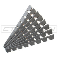 Universal Splitter Lip Protector By CT - view 10