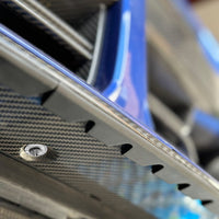 Universal Splitter Lip Protector By CT - view 3
