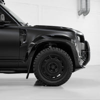 Urban Widetrack Arch Kit for Land Rover Defender 130 L663 | Forge Automotive