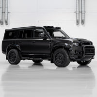 Urban Widetrack Arch Kit for Land Rover Defender 130 L663 | Forge Automotive