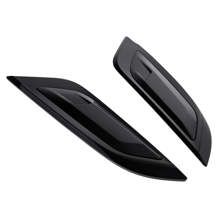 Urban Best of British Bonnet Vent Set for Land Rover Defender L663 | Forge Automotive