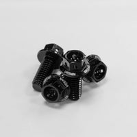 Urban Etched Interior Probolt Kit for Land Rover Defender L663, Satin Black | Forge Automotive