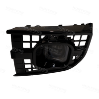 New Land Rover Defender L663 Square Fog Light / DRL - view 7