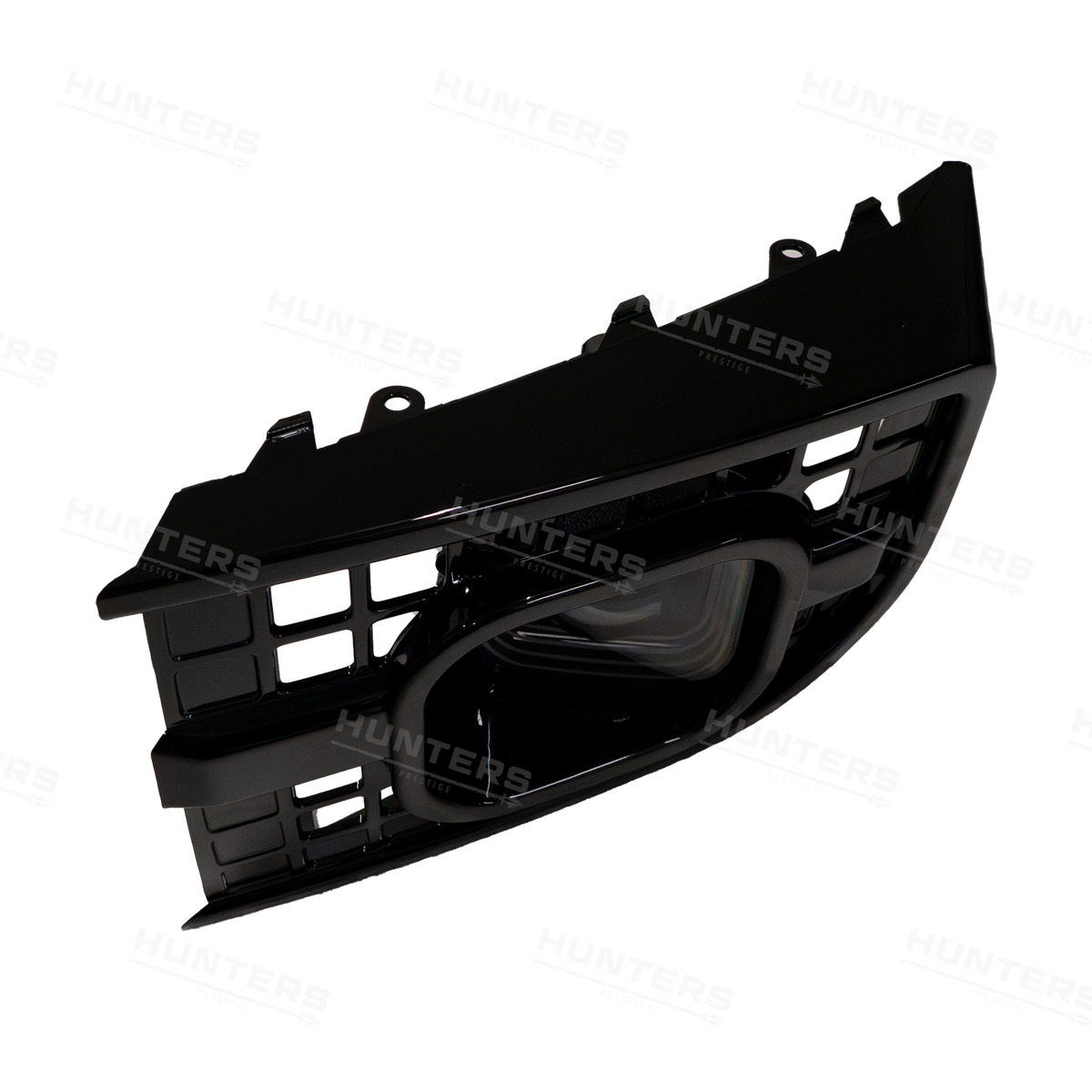 New Land Rover Defender L663 Square Fog Light / DRL - view 8