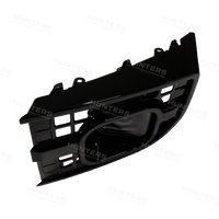 New Land Rover Defender L663 Square Fog Light / DRL - view 8