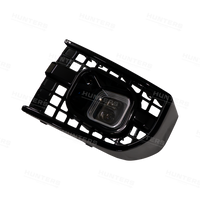 New Land Rover Defender L663 Square Fog Light / DRL - view 6