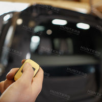 Defender L663 Hunters Rear Loadspace LED Lighting - view 6