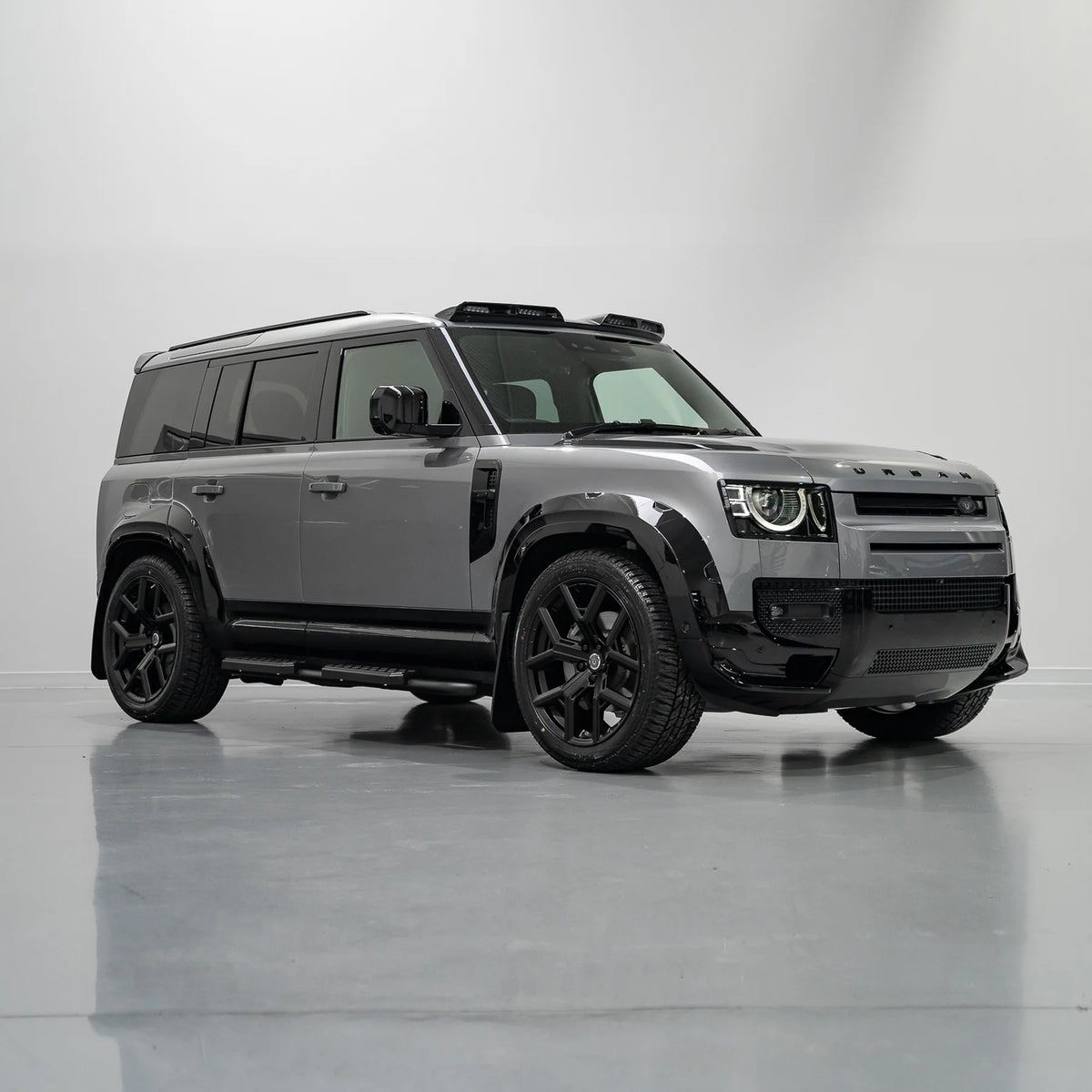 URBAN Widetrack Arch Kit - Defender 90