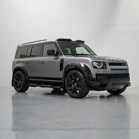 Urban Widetrack Arch Kit for Land Rover Defender 110 L663 | Forge Automotive