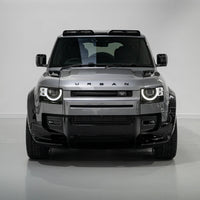 URBAN Widetrack Arch Kit - Defender 90