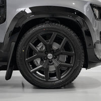 Urban Widetrack Arch Kit for Land Rover Defender 110 L663 | Forge Automotive