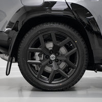 Urban Widetrack Arch Kit for Land Rover Defender 110 L663 | Forge Automotive
