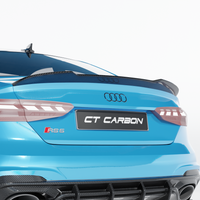 Audi RS5 B9.5 Coupe 2020-2025 Full Carbon Fibre Kit - CT Design - view 16