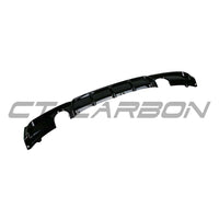 BMW 3 Series F30 Gloss Black Full Kit (dual Exhaust) - V1 - view 5