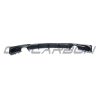 BMW 3 Series F30 Gloss Black Full Kit (dual Exhaust) - V1 - view 6
