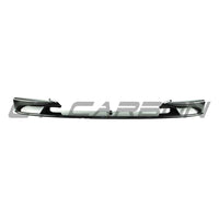 BMW 3 Series F30 Gloss Black Full Kit (twin Exhaust) - V1 - view 2
