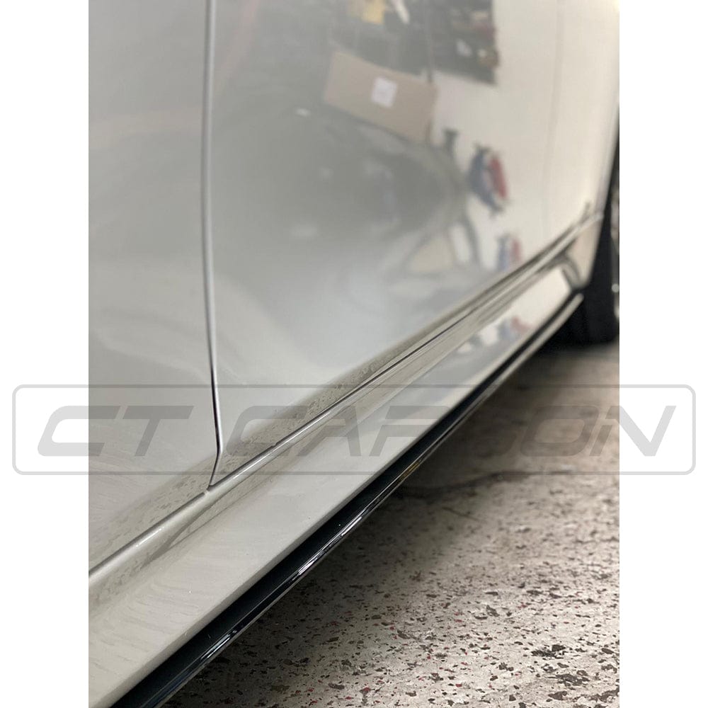 BMW 3 Series F30 Gloss Black Full Kit (twin Exhaust) - V1 - view 13
