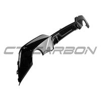 BMW G20 3 Series 2018-2020 Gloss Black Full Kit (round Exhaust) - V1 - view 11
