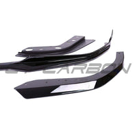 BMW G20 3 Series 2018-2020 Gloss Black Full Kit (round Exhaust) - V1 - view 7