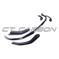 BMW G20 3 Series 2018-2020 Gloss Black Full Kit (round Exhaust) - V1 - view 6