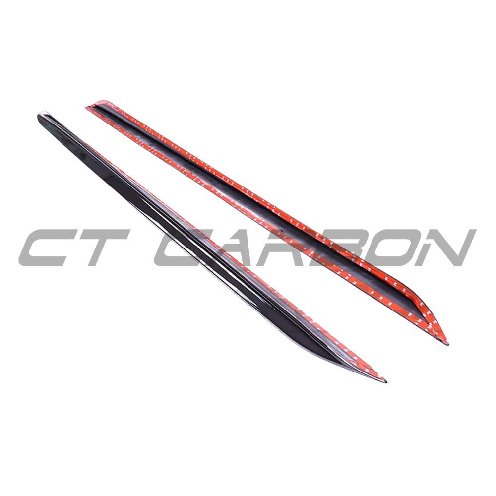 BMW G20 3 Series 2018-2020 Gloss Black Full Kit (square Exhaust) - V1 - view 13