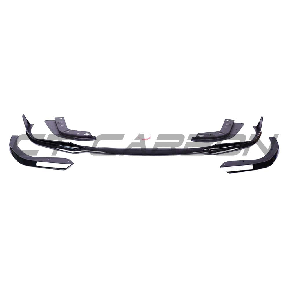 BMW G20 3 Series 2018-2020 Gloss Black Full Kit (square Exhaust) - V1 - view 8