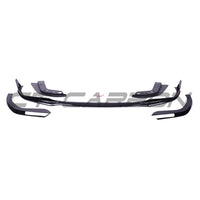 BMW G20 3 Series 2018-2020 Gloss Black Full Kit (square Exhaust) - V1 - view 8